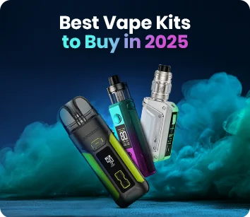 The Best Vape Kits of 2025 for Every Type of Vaper! The Best Vape Kits of 2025 for Every Type of Vaper!