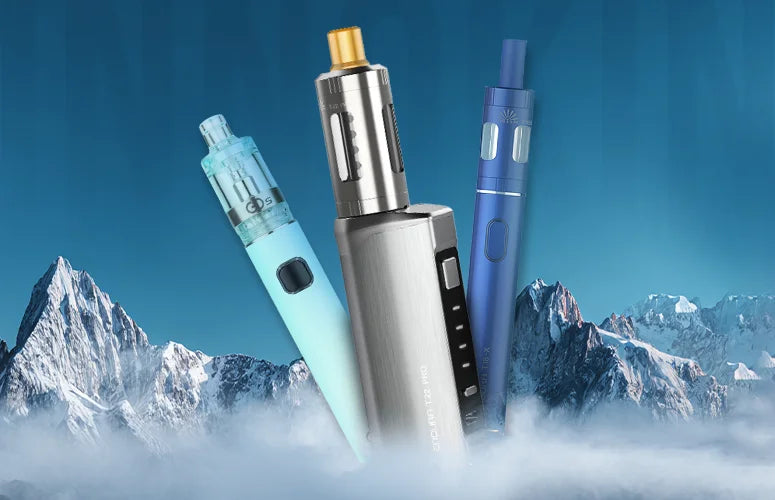 Shop Innokin Vape Kits & Pods | MTL & DTL | Ma Vapour Shop Innokin Vape Kits & Pods | MTL & DTL | Ma Vapour