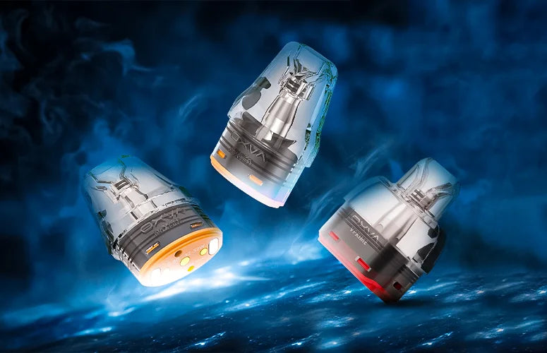 oxva pods kaufen OXVA Pods online kaufen main image 0