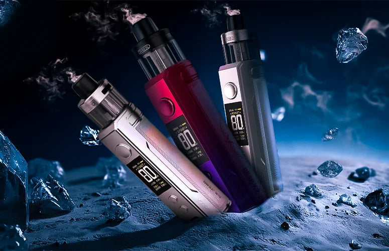 voopoo vape liquid Refillable Vape Pods | Reusable Pods