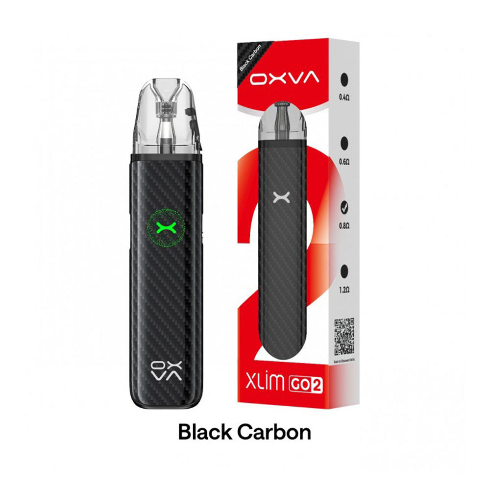 Oxva Xlim GO 2 Pod Kit