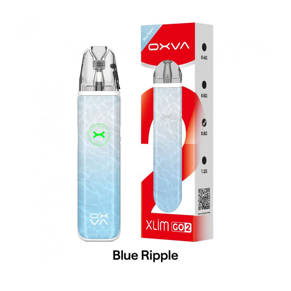 Oxva Xlim GO 2 Pod Kit