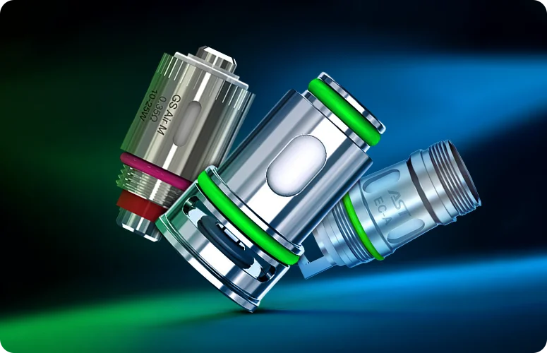 Eleaf Coils