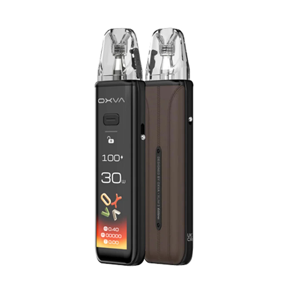 Oxva Xlim 3 Ultra Pod Kit