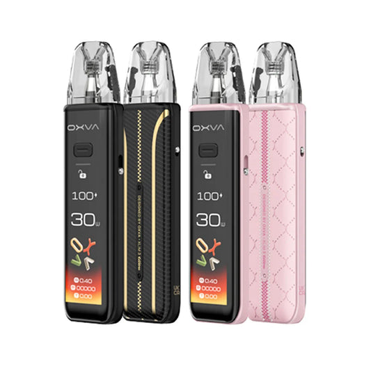 Oxva Xlim 3 Ultra Pod Kit