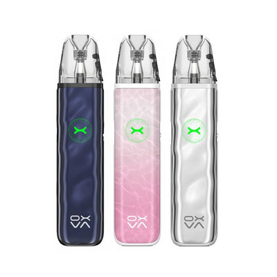 Oxva Xlim GO 2 Pod Kit
