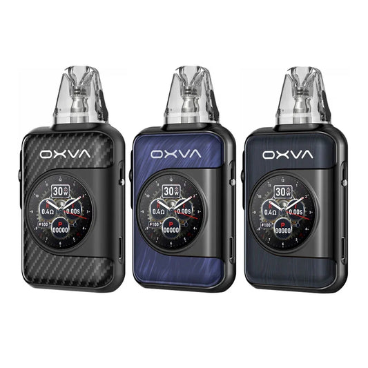 Oxva Xlim SQ Pro 2 Vape Pod Kit