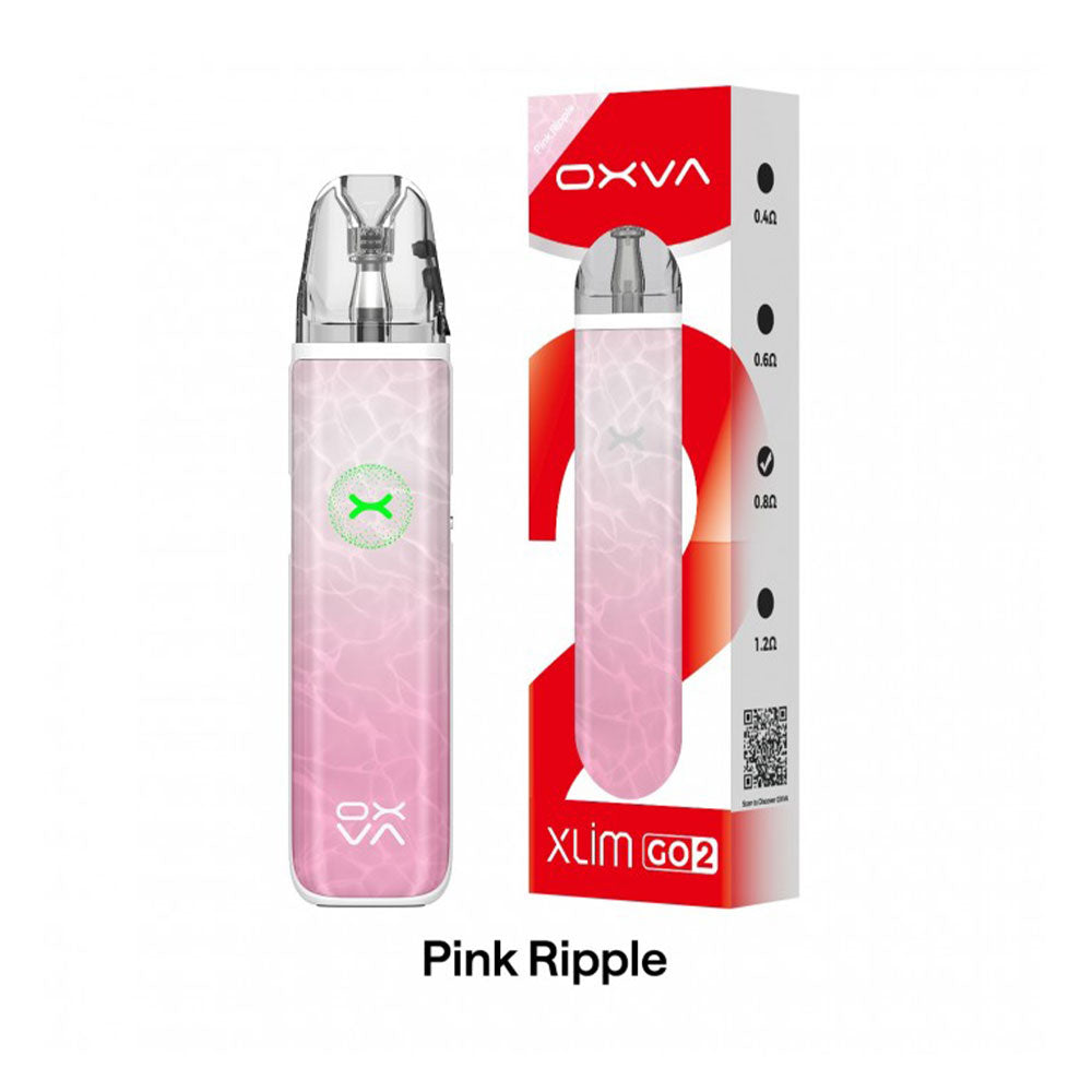 Oxva Xlim GO 2 Pod Kit