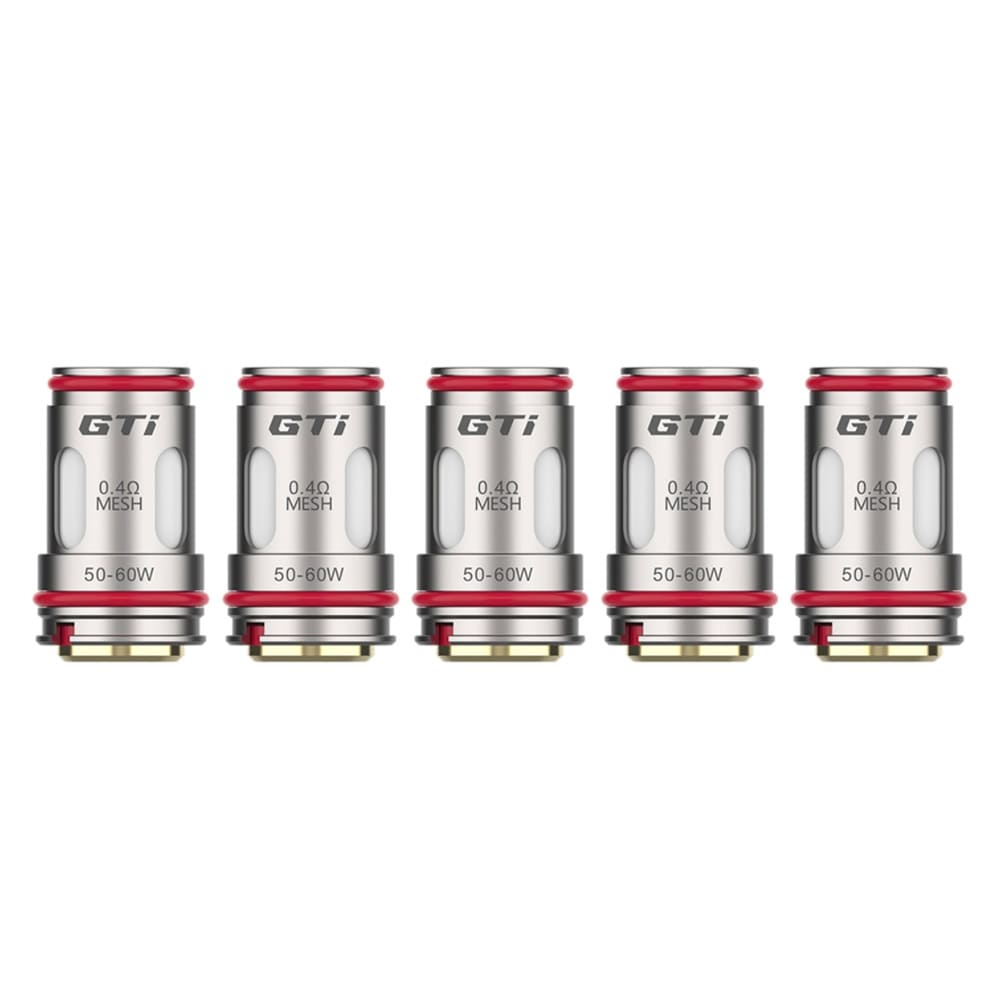 Vaporesso GTI Coil (Pack of 5)