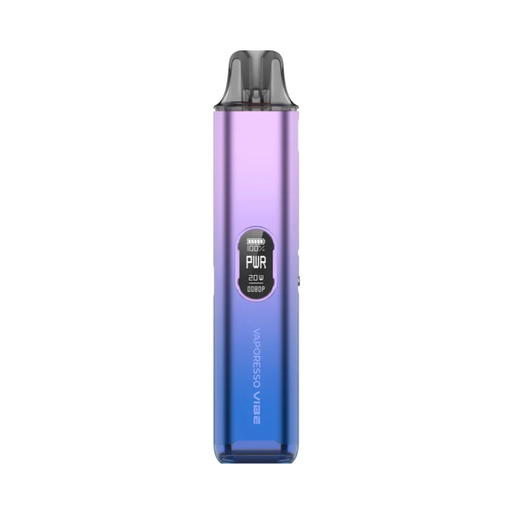 Vaporesso Vibe Pod Kit - Berry Purple