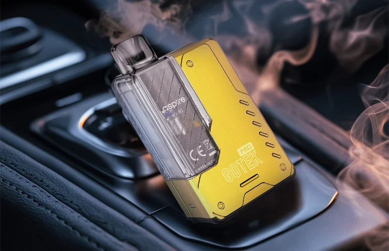 aspire vapes