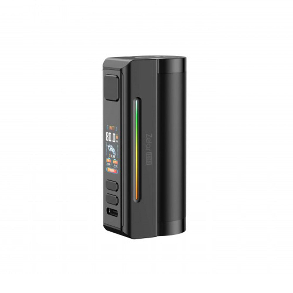 Aspire Zelos M80 Mod