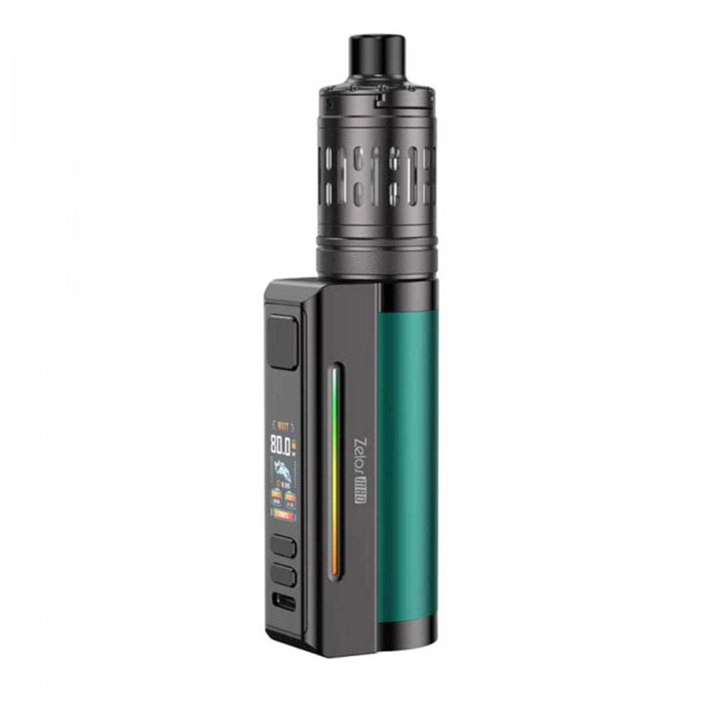 Aspire Zelos M80 Vape Kit