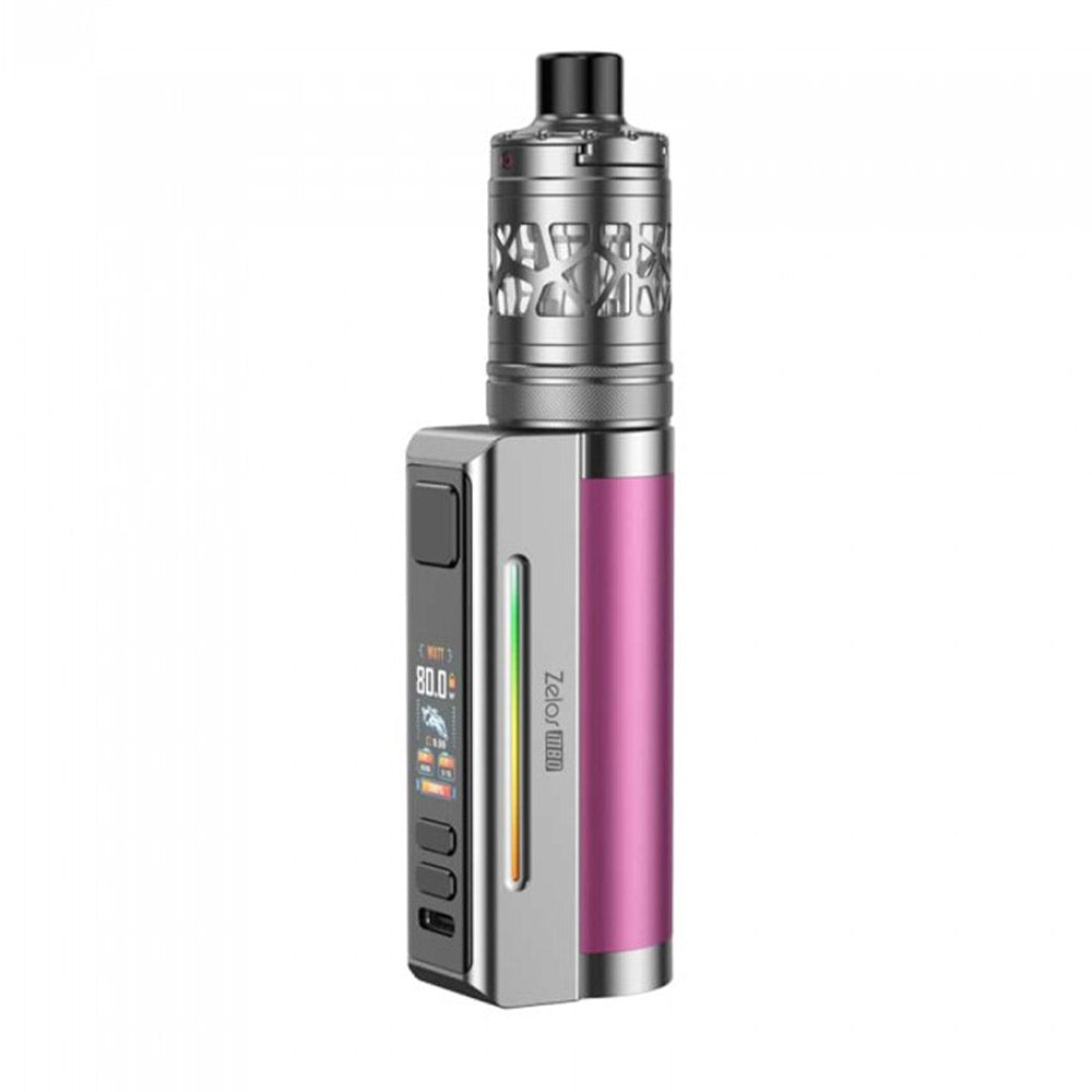Aspire Zelos M80 Vape Kit