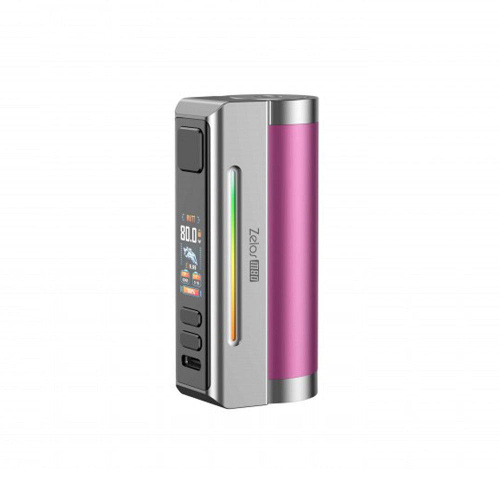 Aspire Zelos M80 Mod