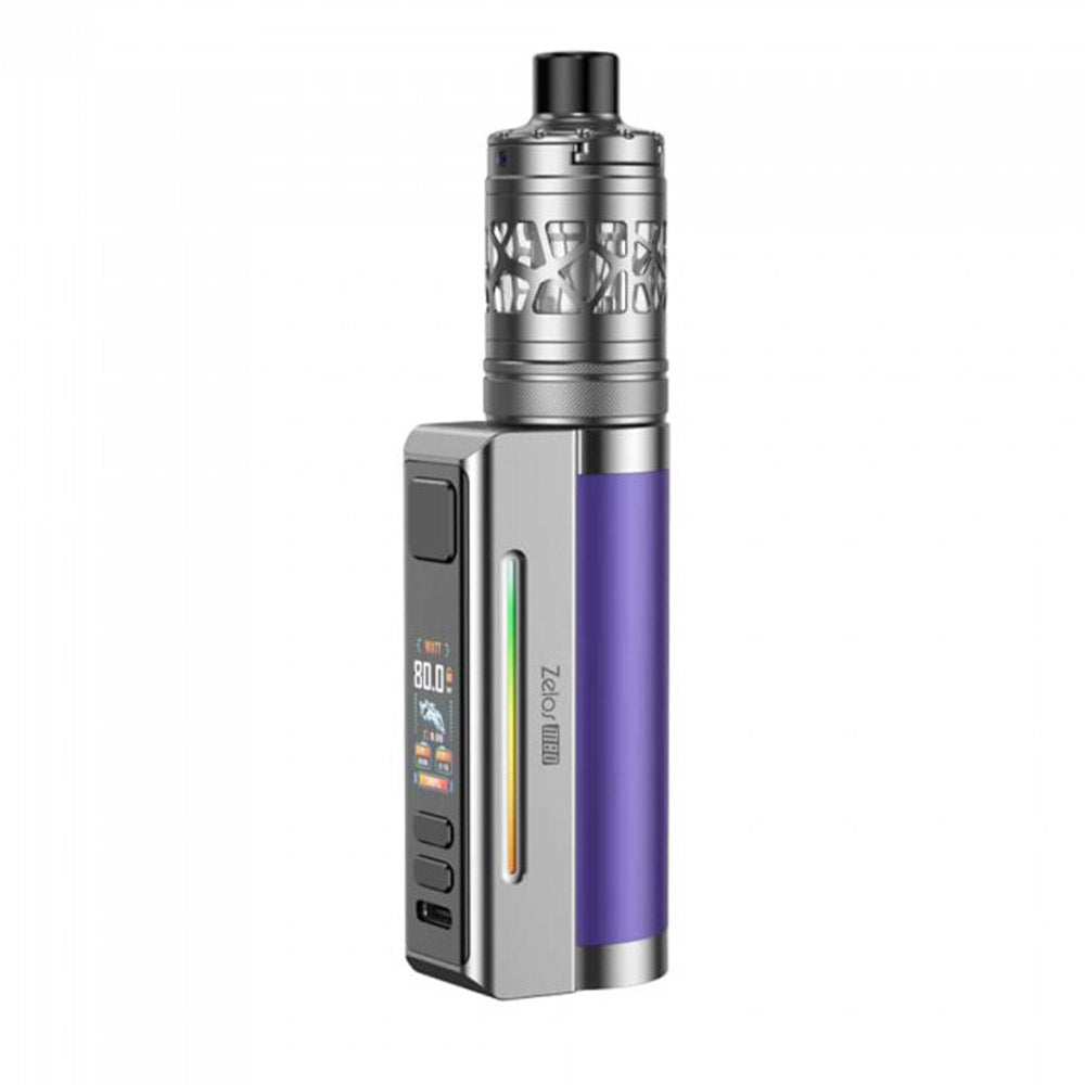 Aspire Zelos M80 Vape Kit