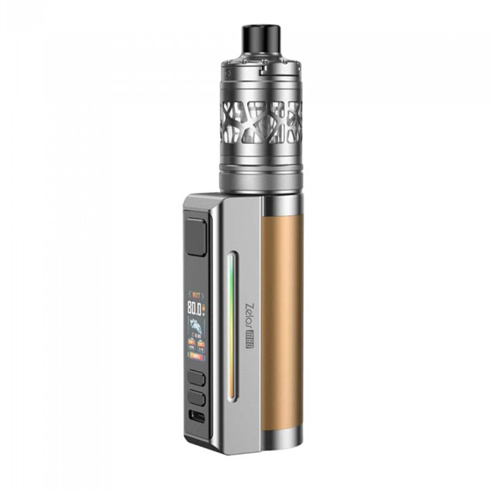 Aspire Zelos M80 Vape Kit
