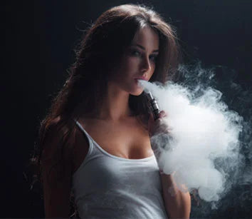 Ten Benefits of Vaping