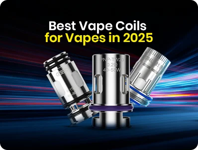 Best Vape Coils 2025