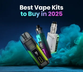 Best Vape Devices to Buy