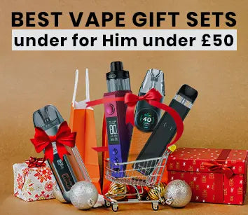 Best Vape Gift Sets