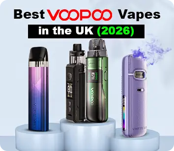 sacoche pour cigarette électronique Voopoo Drag X2 Review – Is This the Best Pod Mod for UK Vapers?