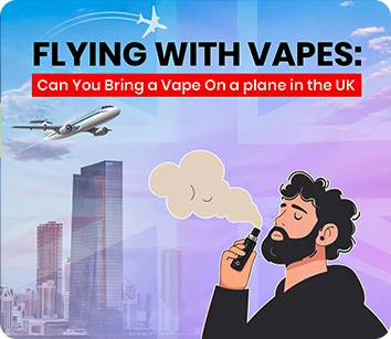 Brings Vape In Plane