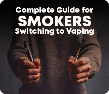 Guide For Smokers