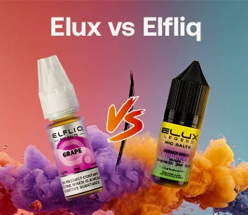 Elux vs Elfliq