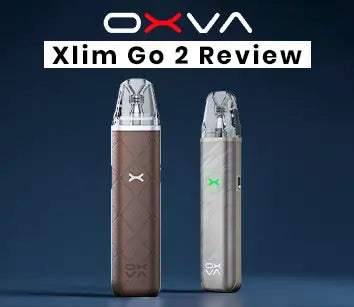 Oxva Xlim Go 2