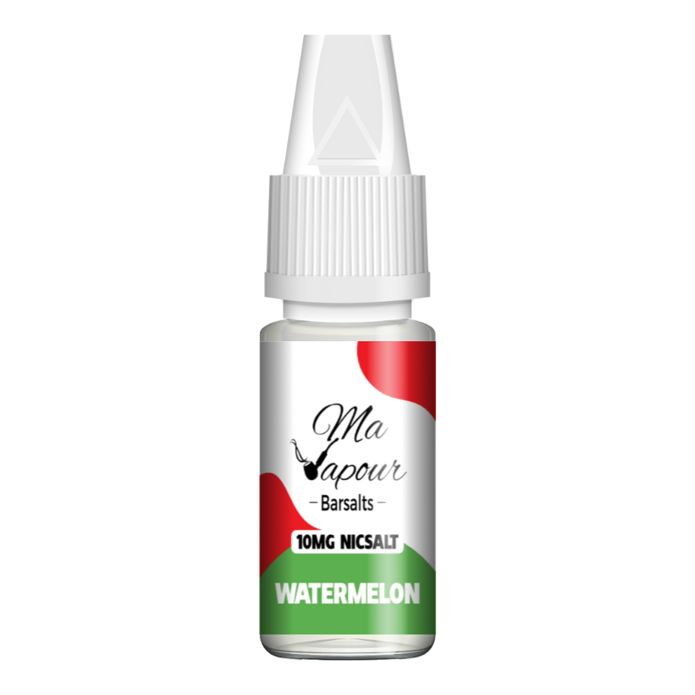 Watermelon Ma Vapour Barsalts