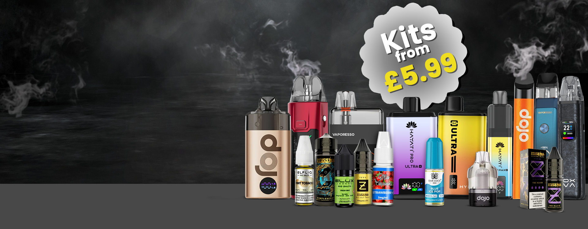 Premium Vapes & E-Liquids | Shop Now at Ma Vapour UK Premium Vapes & E-Liquids | Shop Now at Ma Vapour UK