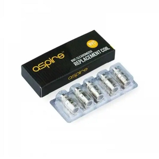 Aspire BVC 1.6 Coil (Pack of 5)