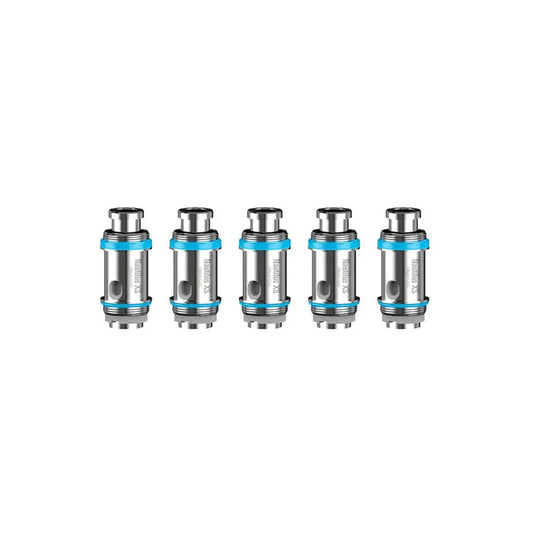 Aspire Nautilus XS Coils (Pack of 5)