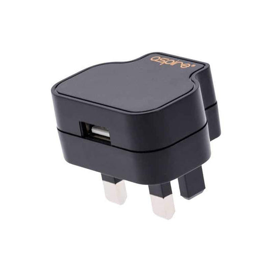Aspire UK Wall Plug