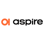 Aspire brand logo