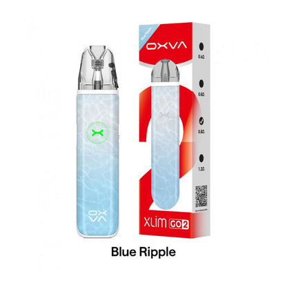 Oxva Xlim GO 2 Pod Kit