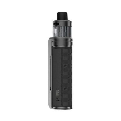 VooPoo Drag X2 Kit - Checkered Black