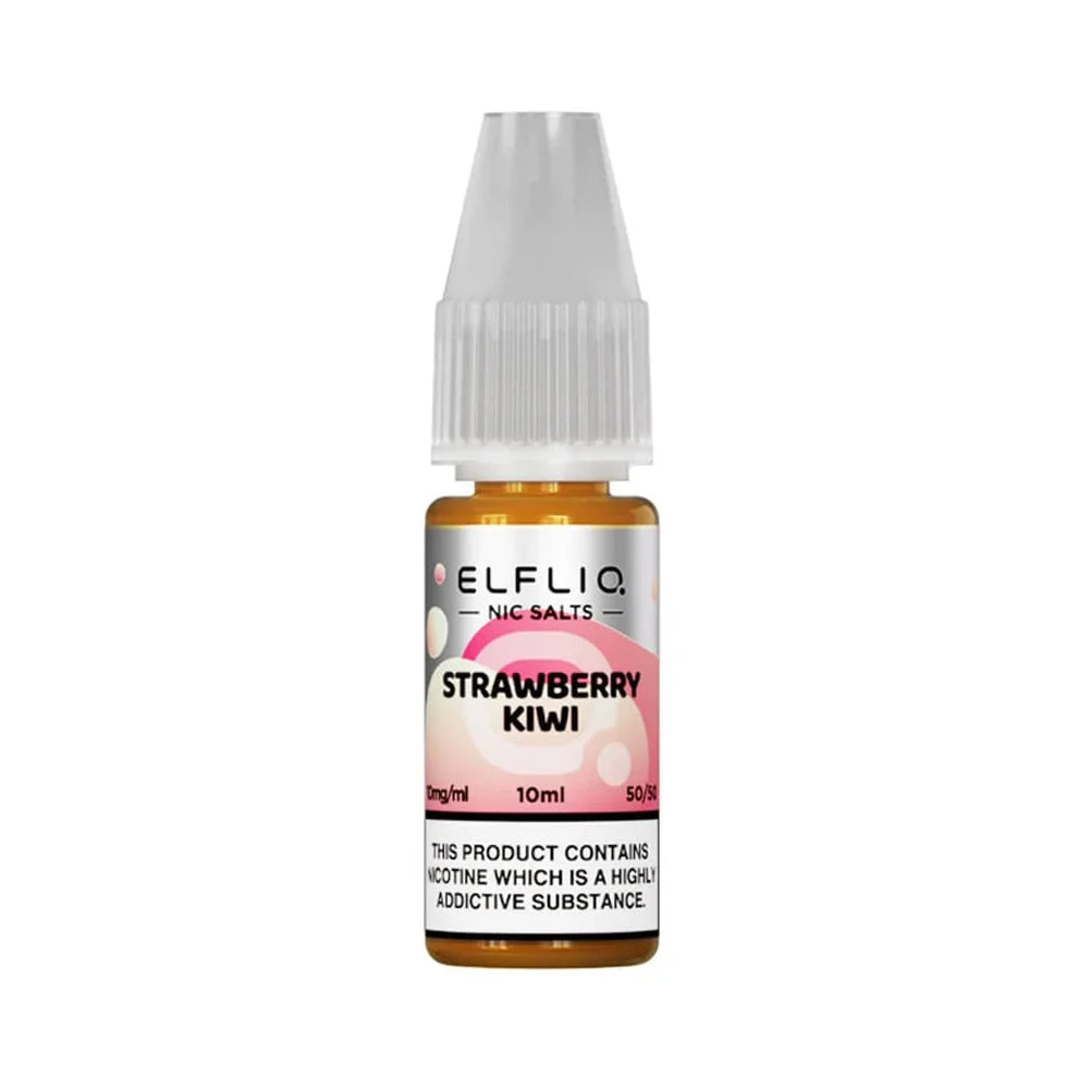 Strawberry Kiwi ELFLIQ