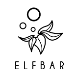 Elf bar brand logo