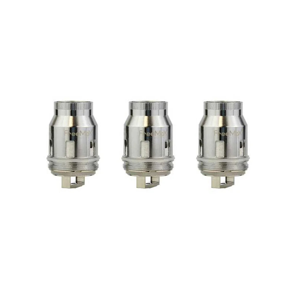 Freemax M1 Triple Mesh Coil (Pack of 3)