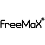 Freemax Brand Logo