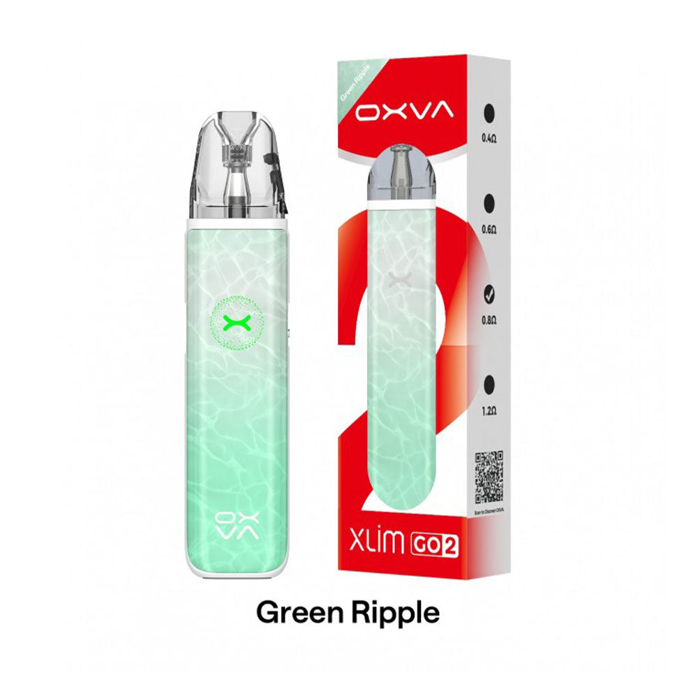 Oxva Xlim GO 2 Pod Kit