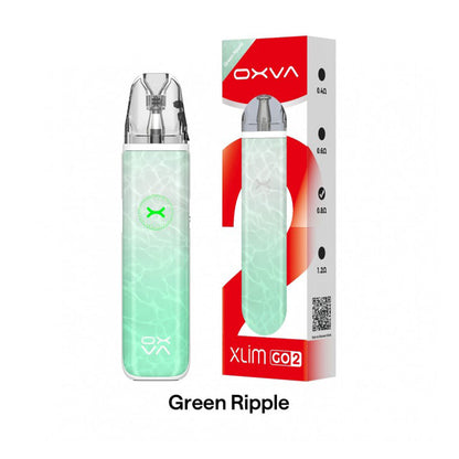 Oxva Xlim GO 2 Pod Kit