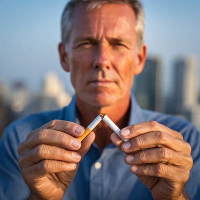 Your Complete Guide on How to Quitting Smoking?