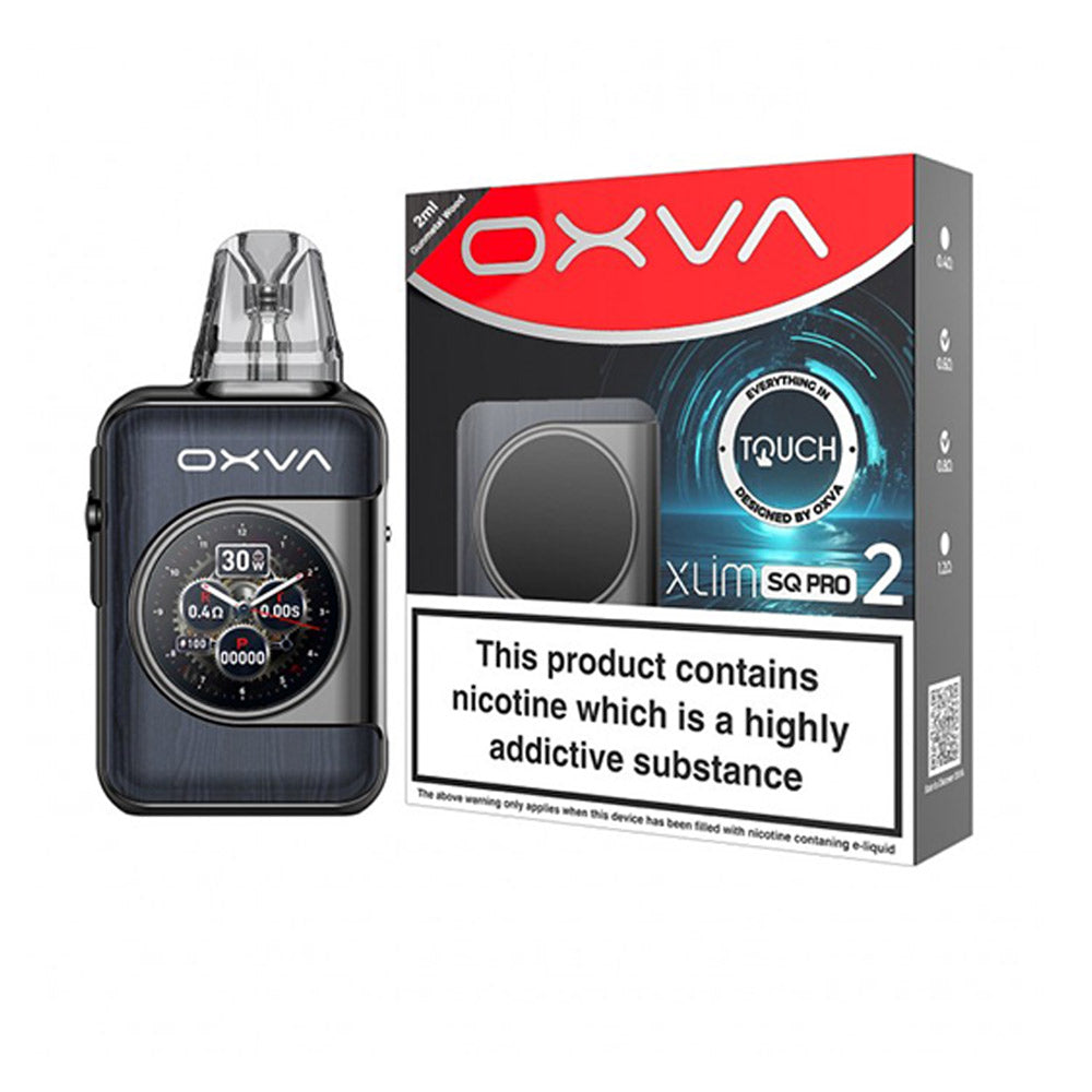 Oxva Xlim SQ Pro 2 Vape Pod Kit