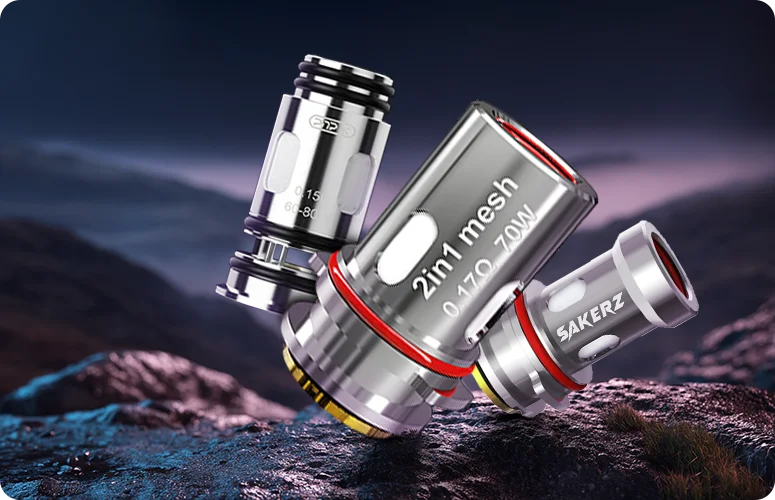 Horizontech Coils