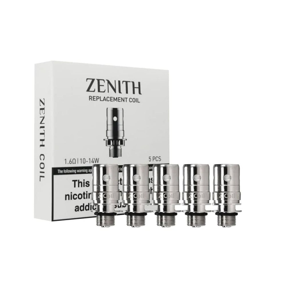 Innokin Zenith Coils (Pack Of 5)=