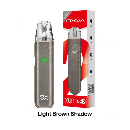 Oxva Xlim GO 2 Pod Kit