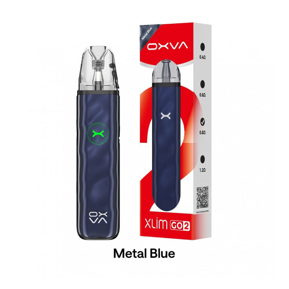 Oxva Xlim GO 2 Pod Kit